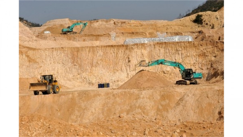 미 희토류 업체 CEO "중국 독립, 아직 초기 단계"