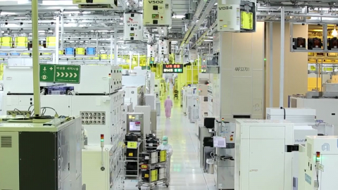 중동 사태, 칩플레이션에 '불쏘시개' 되나 [앵커리포트]