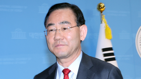  국민의힘 주호영 "컷오프 유감이지만, 대구시장 불출마"