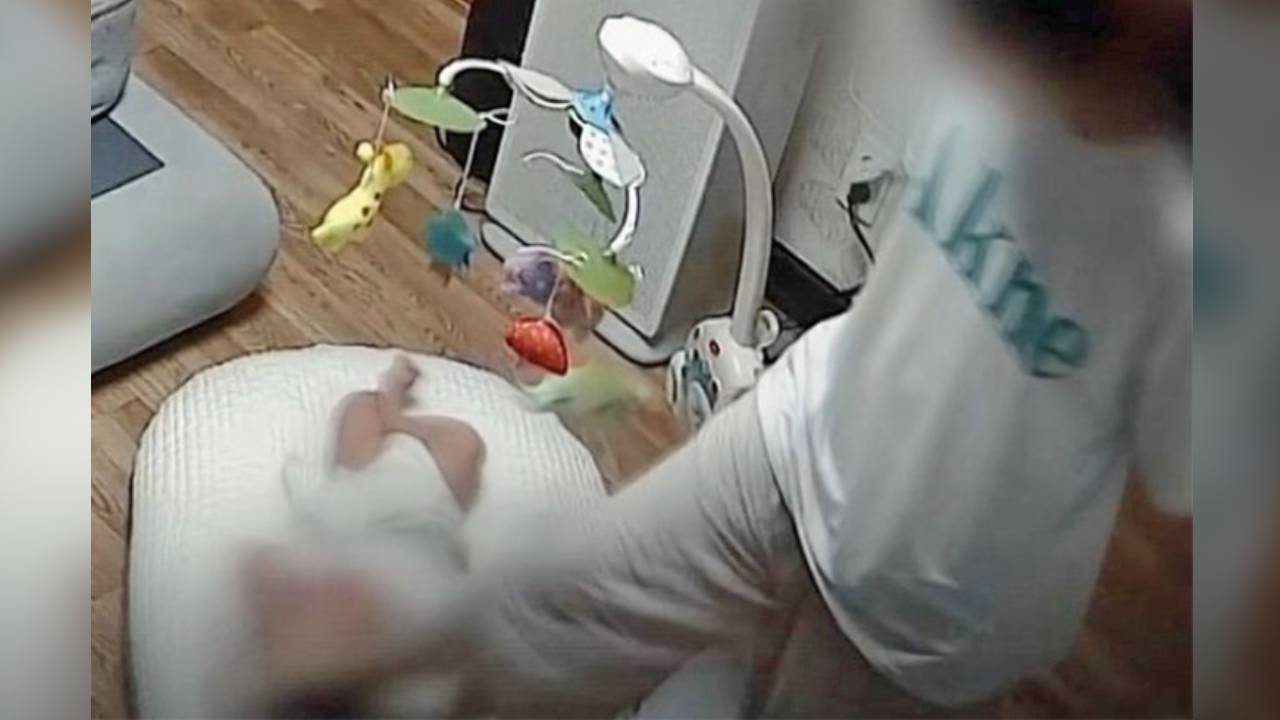 "아기를 분풀이 대상으로"…'해든이 사건' 친모 무기징역