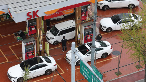 \'고유가 지원금\'인데 주유소에선 못 쓴다?…실효성 논란