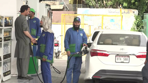 '중재에 목매는' 파키스탄…그 절박한 속사정