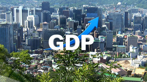 1분기 GDP 1.7% 성장…"중동사태로 전망에 부정적 영향 커져"