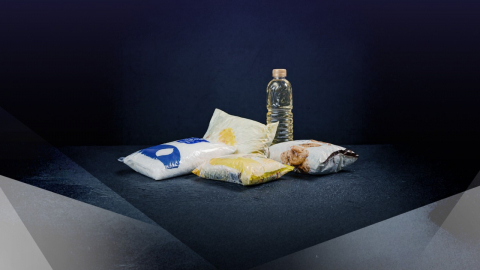 "과자·음료 왜 올랐나 했더니"…\'10조 전분당 담합\' 25명 기소