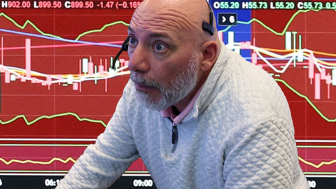 "선진국, 에너지 문제 상당히 위태"...브렌트유 발작 [굿모닝경제]