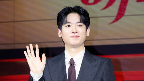  조현철, SBS '악몽' 출연 확정…김남길·이유미 만난다