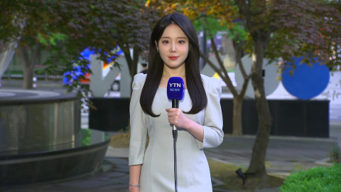 [날씨] "오늘 서쪽 더워요" 서울 26℃…건조함에 산불 위험 커져