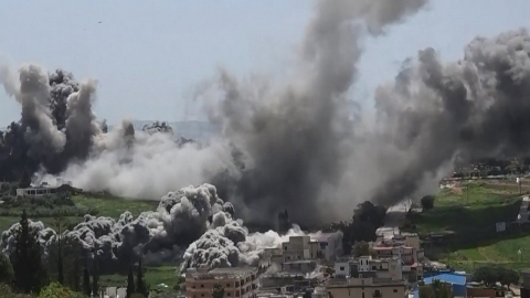 트럼프 "이스라엘-레바논 휴전 3주 연장"…이란전 협상 동력 살리나