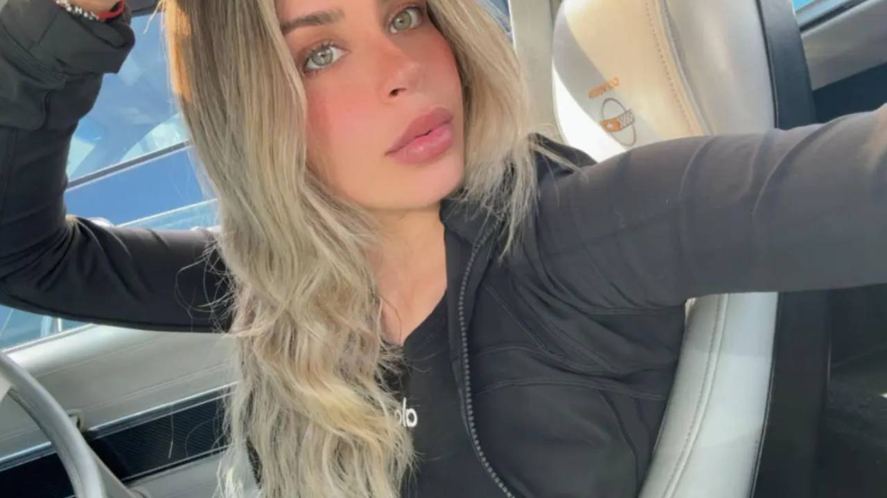 "그녀가 널 훔쳤어" 질투에 며느리 총살...미인대회 우승자 살인사건 전말