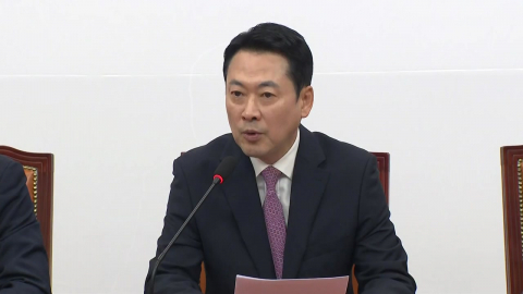 장동혁 "선거 앞두고 사퇴? 책임 다하는 것인지 고민"