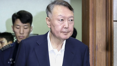  내란 특검, '평양 무인기' 의혹 윤석열 징역 30년 구형