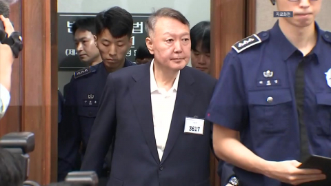 특검, '평양 무인기' 윤석열 징역 30년 구형…"반국가 범죄"