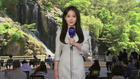 [날씨] 쾌청한 봄, 서쪽 중심 고온...중부·경북 '건조특보' 확대