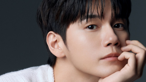 옹성우, 호텔·리조트 그룹 후계자 된다…'오싹한 연애' 주연 합류