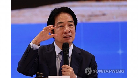 일본 "타이완총통 아프리카 방문 무산 주시 중...항공안전 확보 중요"