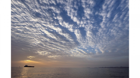 이란 "호르무즈 통행료 일부 면제…러시아 등 우호국 대상"