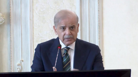 "침묵 깬 파키스탄…해상봉쇄 풀어야 이란 설득"