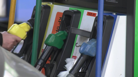 "최고가 동결에도 한숨"…경유 3년 9개월만에 2천 원