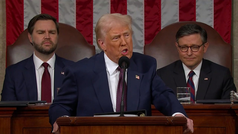 벼랑 끝 ‘시간 싸움'…어느 시계가 먼저 멈추나