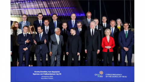 우크라 EU 가입 논의 속도…헝가리 오르반 퇴진이 분수령