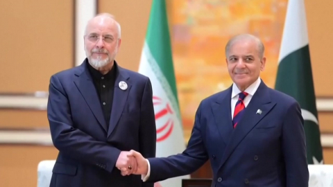 파키스탄 정부 협상 재개에 사활…주민들은 "고통 가중"