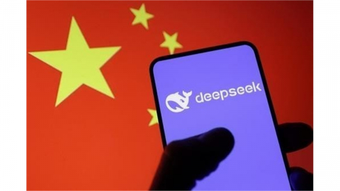 "구글 게 섯거라"...중국 딥시크, '가성비 무기' 들고 또 습격