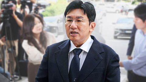 검찰, 방시혁 구속영장 반려…"구속 사유 소명 부족"