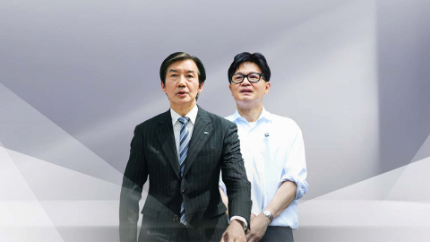 거물급 등판에 평택·부산 '열기'…민심은 냉담?