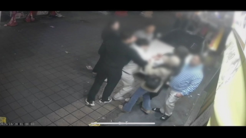 검찰, 고 김창민 감독 상해치사 피의자 첫 소환