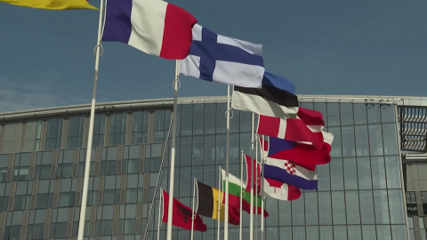 "스페인 퇴출 검토"…76년 나토 동맹 '흔들'