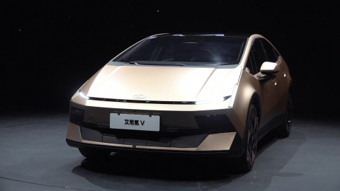 중동전쟁에 '전기차 굴기' 가속…현대차도 재도전