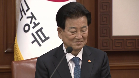 청와대 "정동영 발언, 정보 유출 아냐…인식 차이 있어"