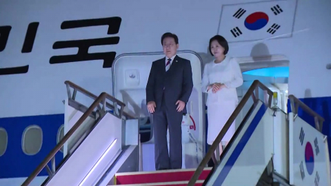 '민관 원팀' 국빈 오찬에 인프라 협력까지…인도·베트남 순방 마무리