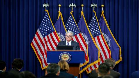 미 법무부, 파월 연준 의장 수사 중단...차기 의장 인준 속도낼 듯