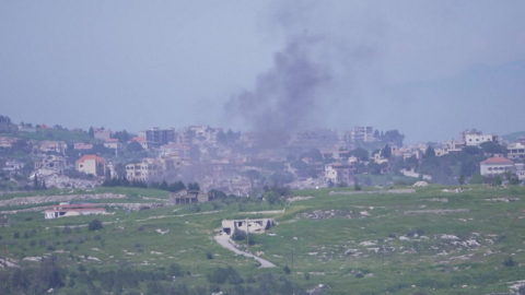 이스라엘-헤즈볼라, 휴전 연장 이후에도 무력 공방