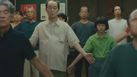 절대 강자 없는 봄 극장가…"아이의 눈, 어른의 세계"