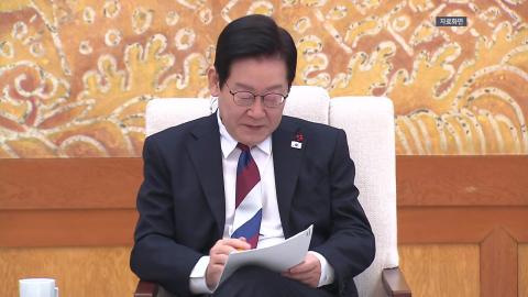 대통령 지지율 따라 선거도 '순항'…한미 동맹·부동산 변수?