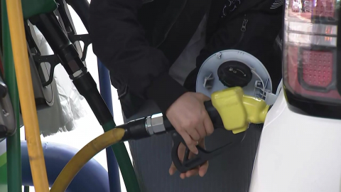 4차 석유 최고가 이후에도 오름세 지속…경유마저 2천원대