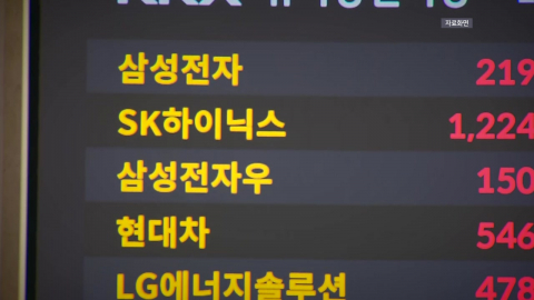 삼전닉스 2배 ETF 다음 달 출시…"음의 복리 조심"