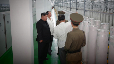 "동맹 균열" vs. "매국 행위"…'한미 관계' 놓고 난타전