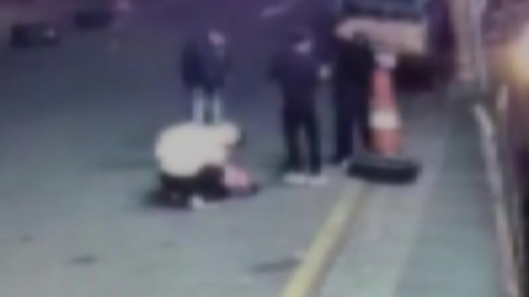 [단독] 시비 붙자 흉기 챙겨와…20대 남성 \'살인미수\' 구속