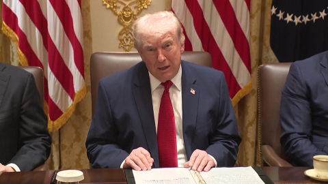 트럼프 "협상단 파키스탄행 취소"…2차 협상 또 무산