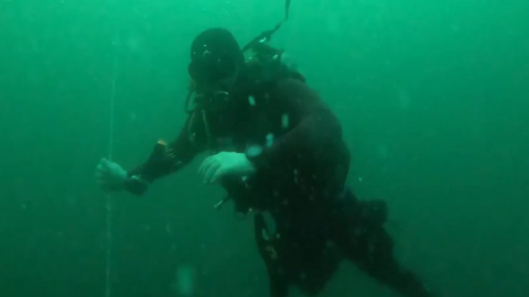 울산 앞바다에서 조업하던 선장 실종…해경 수색