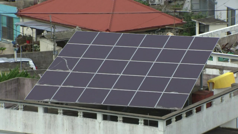 "태양광 없으면 설치 불가"…꼬여버린 '히트펌프' 보급