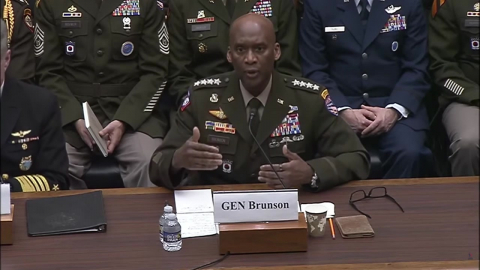 "한국, 미 군수지원 거점으로"…인태지역 역할 강화