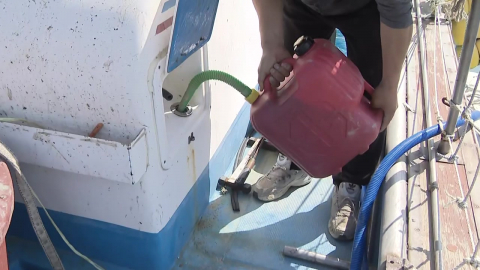 경유값 상승에 어민 걱정…"더 오르면 조업 포기"