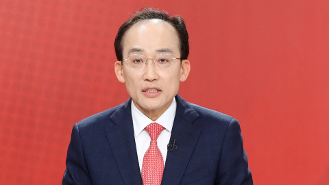  국민의힘, 대구시장 후보에 '추경호' 확정...평택을엔 유의동 단수추천