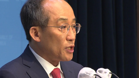 국민의힘, 대구시장 후보 추경호 확정…평택을엔 유의동