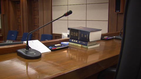 윤석열 \'내란\' 항소심 내일 시작…1심 선고 2달여만