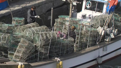 기름값 부담에 출항 줄여…"더 오르면 조업 포기"